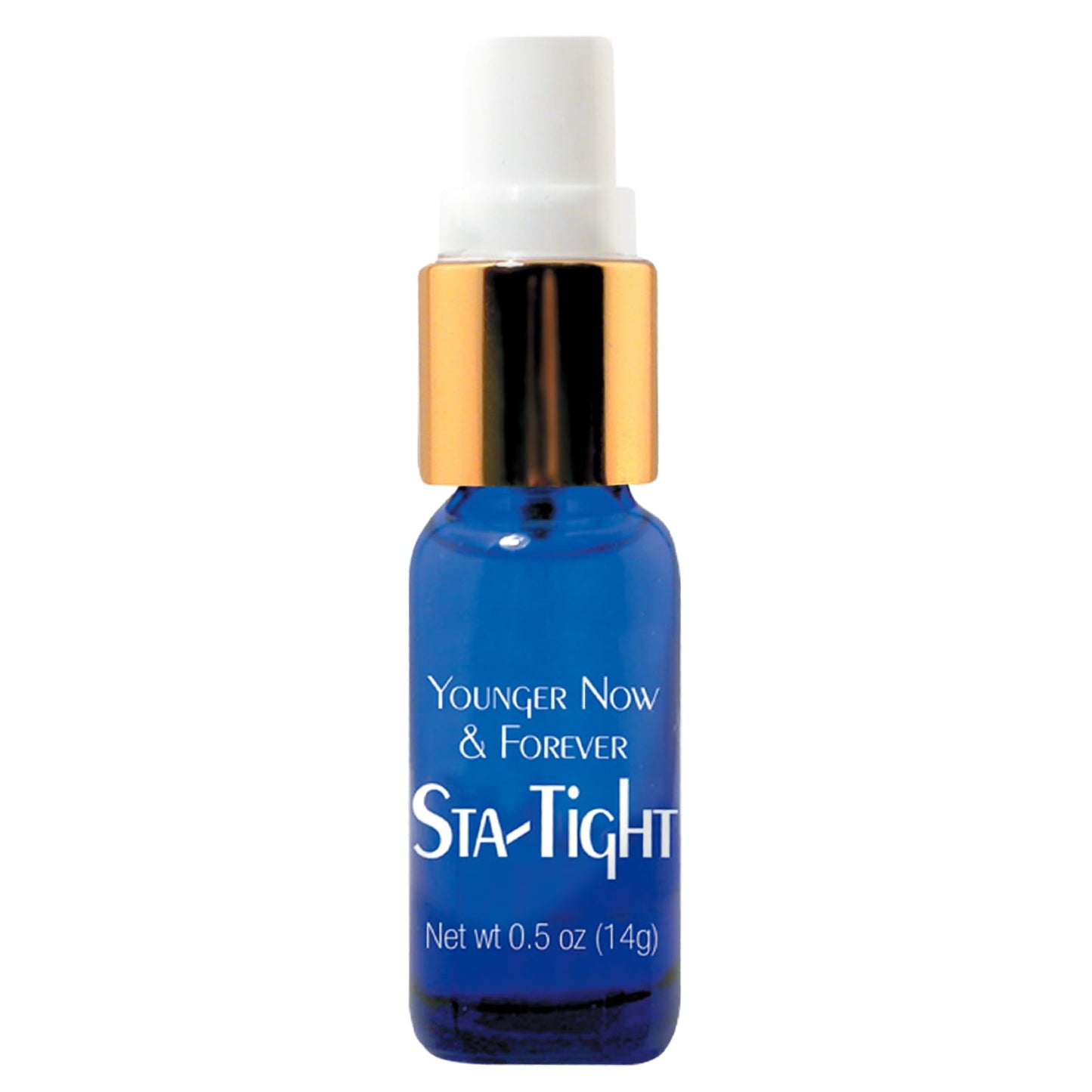 Sta-Tight Anti Aging Serum