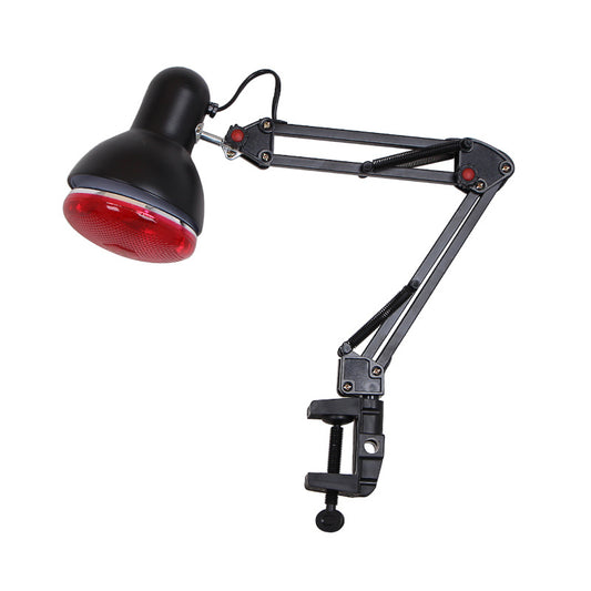 Infrared Lamp Clip, Electric Heating Light for Skin Care