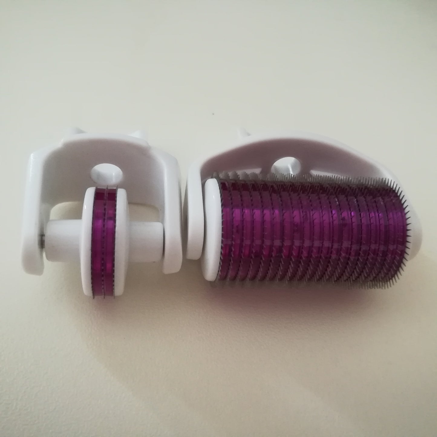 3-in-1 Microneedle Roller Set for Skin Care