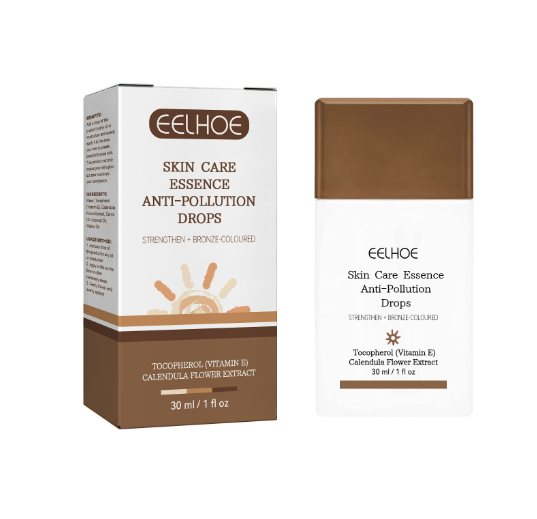 EELHOE Dark Skin Care Cream for Summer Moisturizing